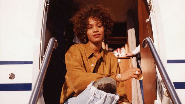 image de la news Ce soir à la télé : on mate "Whitney" et "Les Garçons et Guillaume, à table !"