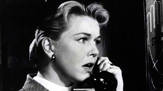Mort de Doris Day, figure pétillante de la comédie américaine et interprète de "Que sera sera" pour Hitchcock