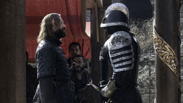 image de la news Game of Thrones saison 8 : pourquoi le Limier et la Montagne se détestent-ils autant ? [SPOILERS]