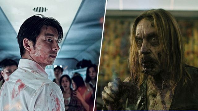 The Dead Don't Die, Dernier Train pour Busan... 4 films de zombies passés par Cannes