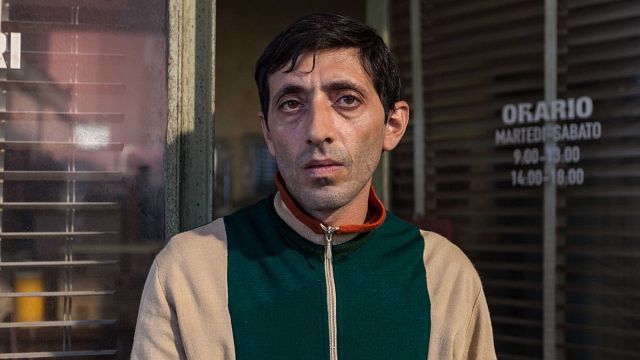 image de la news Ce soir à la télé : on mate "Dogman" et "Elephant"