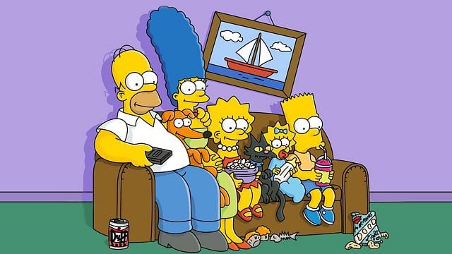 image de la news Game of Thrones saison 8 : les Simpson avaient-ils prédit l'épisode 5 ? [SPOILERS]