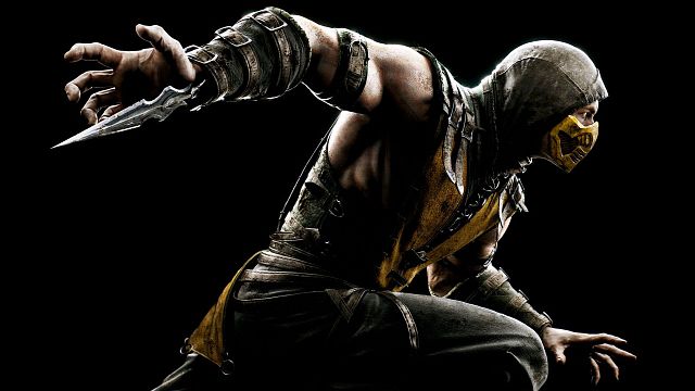 image de la news Mortal Kombat : James Wan annonce le début du tournage du film !