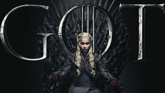 image de la news Game of Thrones saison 8 : les photos du dernier épisode de la série