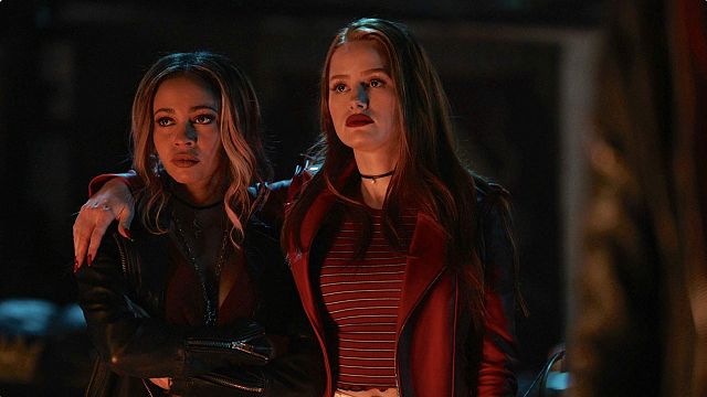 image de la news Riverdale saison 4 : le showrunner dévoile quelques pistes sur la suite de la série
