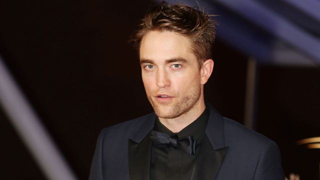 Robert Pattinson avait déjà joué Batman... dans le commentaire audio de Twilight !