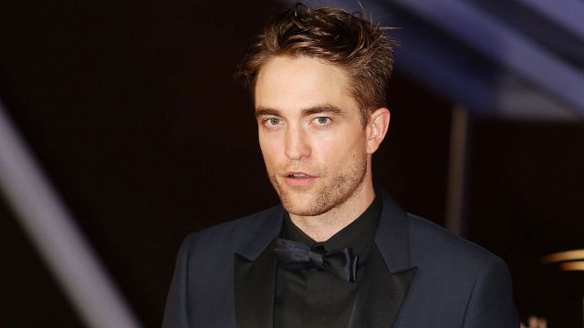 image de la news Robert Pattinson avait déjà joué Batman... dans le commentaire audio de Twilight !
