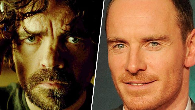 image de la news Tyrion et Magneto vont-ils rejoindre La Horde Sauvage de Mel Gibson ?