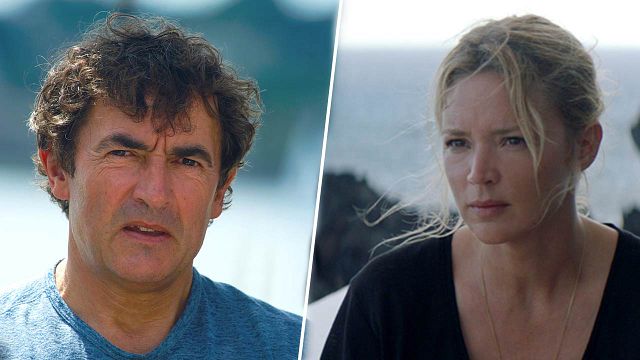 image de la news Virginie Efira au casting d'Adieu les cons, le nouveau Albert Dupontel