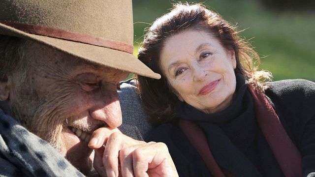 image de la news Cannes 2019 - Jour 5 : Claude Lelouch de retour... Jeanne d'Arc aussi [PODCAST]