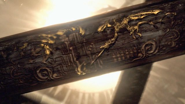 image de la news Game of Thrones : le dénouement de la série était sous nos yeux depuis le début [SPOILERS]  