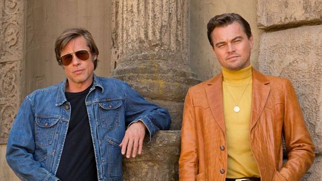image de la news Once Upon A Time in Hollywood : Tarantino demande à ses fans de ne pas spoiler son film