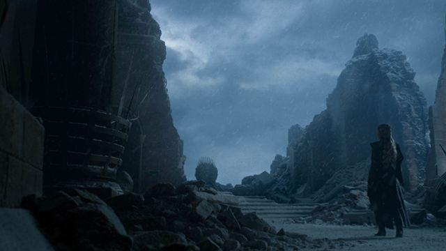 Game of Thrones : HBO dévoile 32 photos inédites du final de la série [SPOILERS]