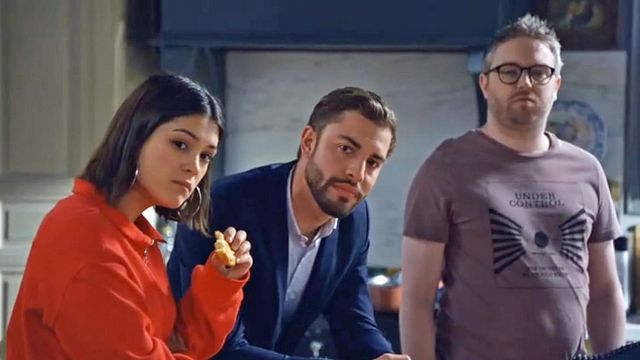 image de la news Plus belle la vie : résumé ce qui vous attend dans l'épisode 3802 du mercredi 22 mai 2019 [SPOILERS]