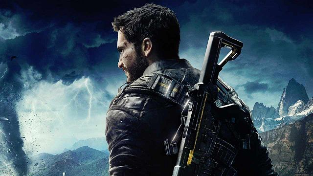 image de la news John Wick : le scénariste des films adaptera le jeu vidéo Just Cause