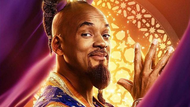 image de la news Aladdin : le petit détail du film qui confirme la théorie des fans sur le Génie [SPOILERS]