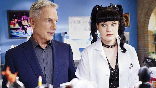 image de la news NCIS saison 15 : pourquoi Pauley Perrette (Abby) a quitté la série