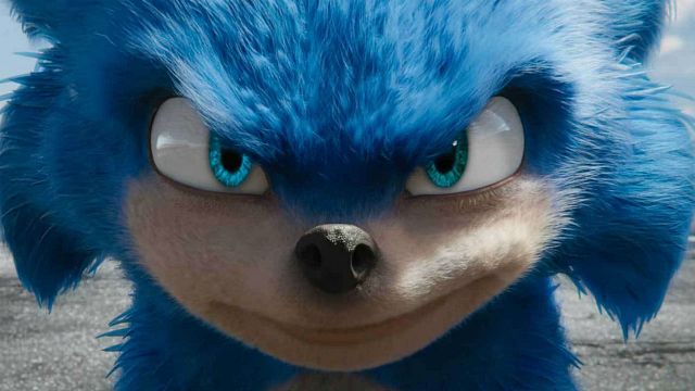 image de la news Sonic : la sortie du film repoussée en 2020 pour obtenir "le résultat parfait"