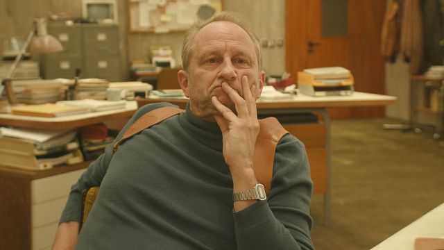 image de la news Ce soir à la télé : on mate "Au Poste!" et "Cowboys & envahisseurs"