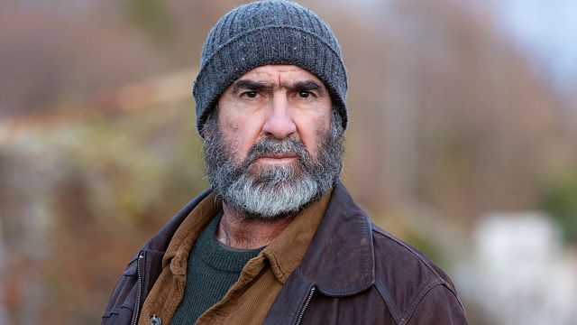 image de la news Le Voyageur sur France 3 : que vaut le téléfilm avec Eric Cantona et Samy Seghir ?
