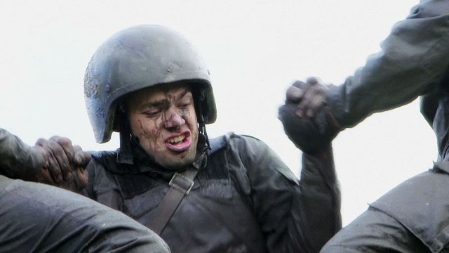 image de la news Le Fils : "La toute-puissance est une illusion"