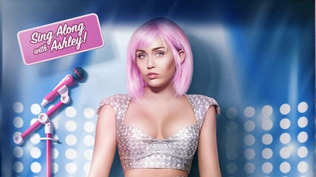 Black Mirror Saison 5 sur Netflix : Miley Cyrus et Anthony Mackie s'affichent...