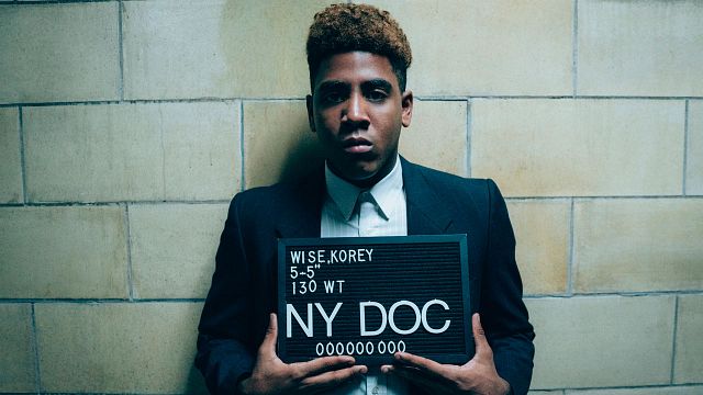 image de la news Dans leur regard sur Netflix : l'histoire vraie des cinq ados accusés à tort de viol