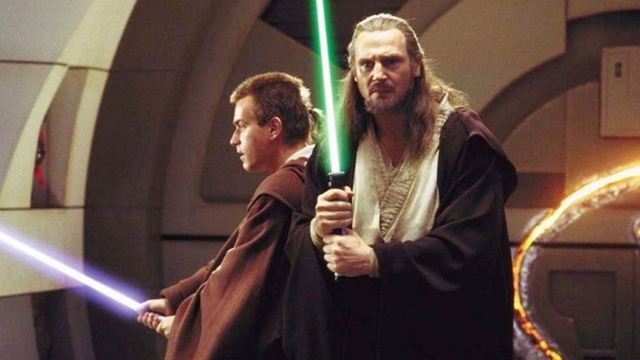 Star Wars : "la prélogie a été conçue pour des enfants de 12 ans" se défend George Lucas