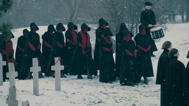 image de la news Après Netflix, Disney prend position contre la loi anti-avortement