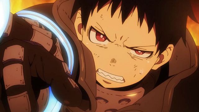 image de la news Fire Force : l'animé attendu cet été dévoile sa bande-annonce explosive