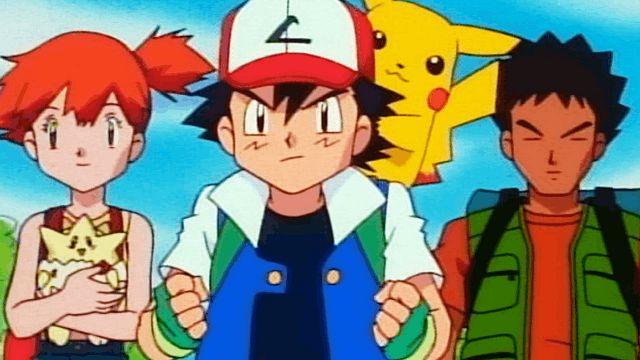 image de la news Pokémon : savez-vous quelle créature a été conçue en premier ?