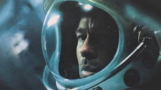 Bande-annonce Ad Astra : Brad Pitt s'envole dans l'espace pour James Gray