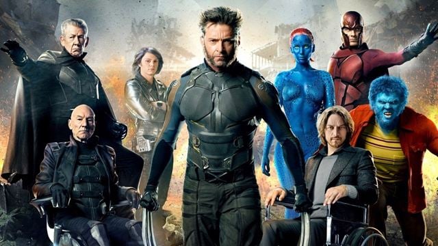Après Dark Phoenix, quel avenir pour les X-Men et 4 Fantastiques au cinéma ?