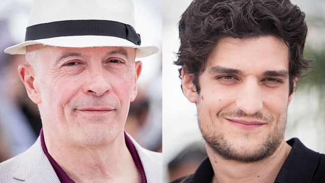 image de la news Le Bureau des Légendes saison 5 : Jacques Audiard à la réalisation, Louis Garrel au casting
