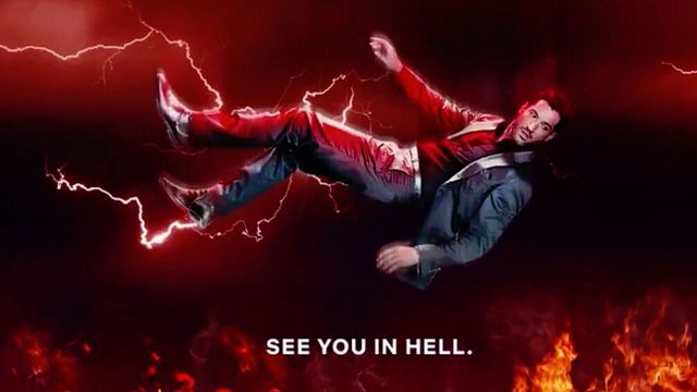 image de la news Lucifer renouvelée par Netflix : la saison 5 sera la dernière