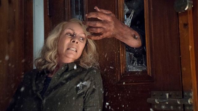 Halloween : il y aura bien une suite au reboot, toujours avec Jamie Lee Curtis