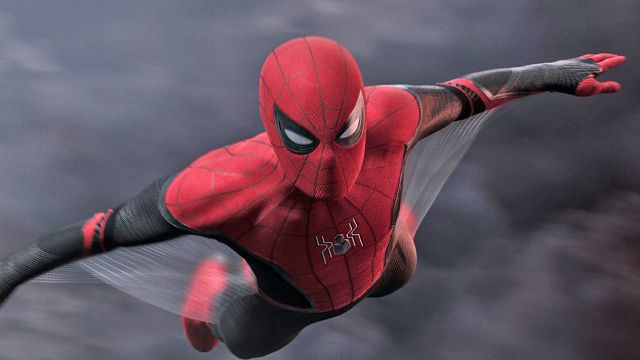 image de la news Spider-Man: Far From Home, Toy Story 4, Once Upon a Time in Hollywood... Les blockbusters de l'été 2019