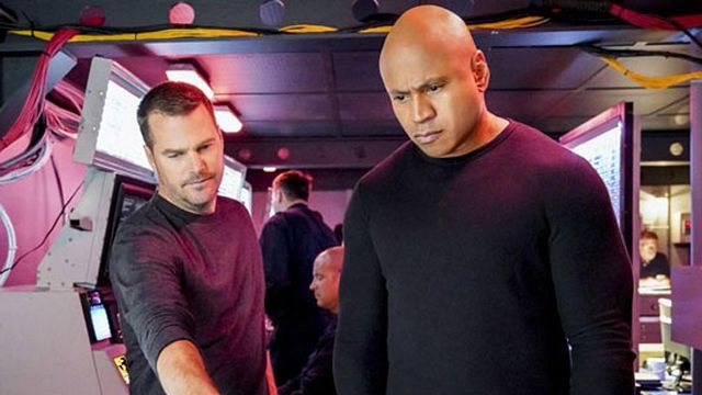 image de la news NCIS Los Angeles : ce qui vous attend dans la suite de la saison 10 sur M6 [SPOILERS]