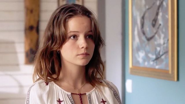 image de la news Demain nous appartient : Marysole Fertard (Margot) va-t-elle quitter la série ? [SPOILERS]