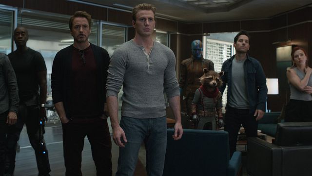 image de la news Avengers Endgame : le film dépassera-t-il Avatar au box-office mondial ?