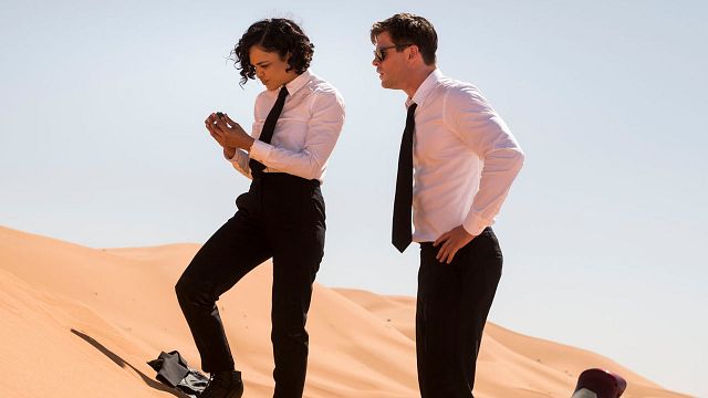 image de la news Sorties cinéma : Men in Black International, Greta, Zombi Child... Les films de la semaine
