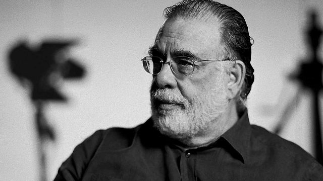 image de la news Francis Ford Coppola recevra le Prix Lumière lors de l'édition 2019 du festival