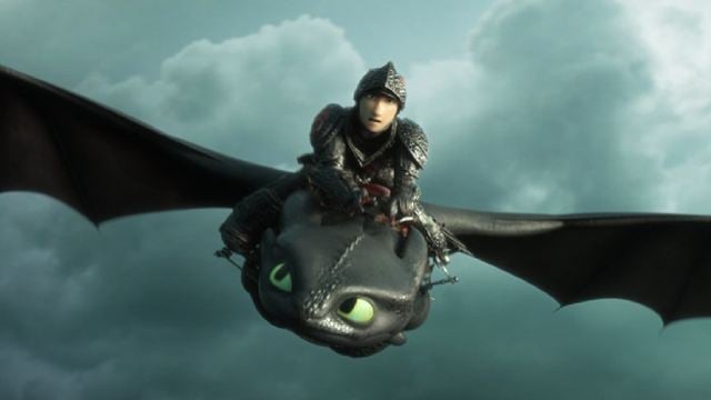 Dragons 3 : "C'est la fin de la franchise" nous confirme le réalisateur Dean DeBlois