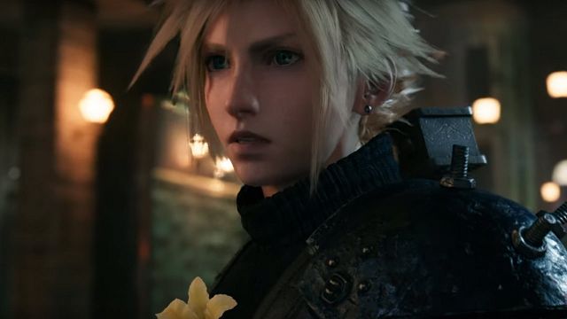 image de la news E3 2019 : Final Fantasy VII Remake, somptueuse réinterprétation du jeu culte de 1997
