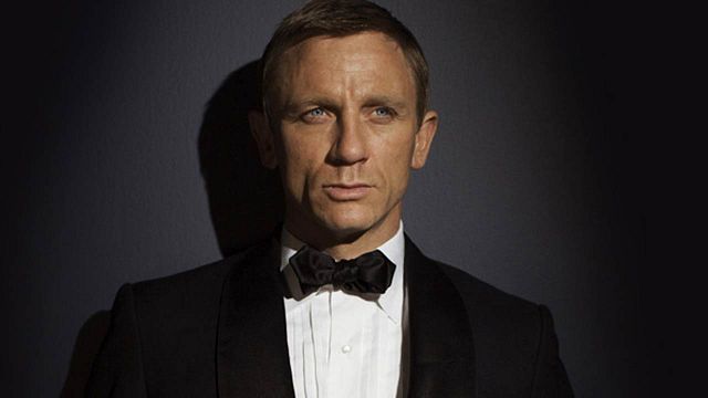 image de la news Bond 25 : Daniel Craig prêt à reprendre le tournage cette semaine [PHOTO]