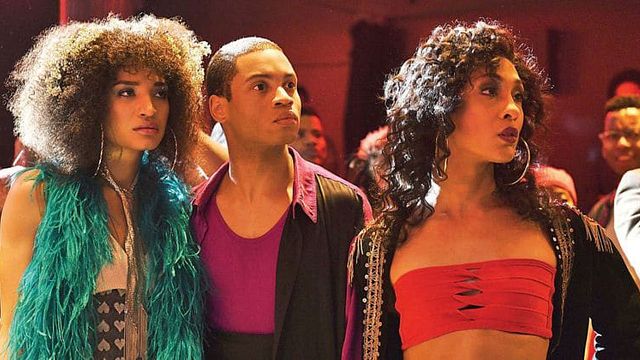 image de la news Pose renouvelée : déjà une saison 3 pour la série queer incontournable