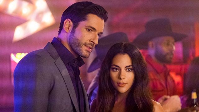 Lucifer : une saison 6 encore possible sur Netflix ?