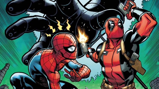 Marvel : pas de Deadpool chez Spider-Man, les X-Men bientôt dans le MCU