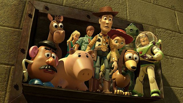 image de la news Toy Story : découvrez le film que vous ne verrez jamais