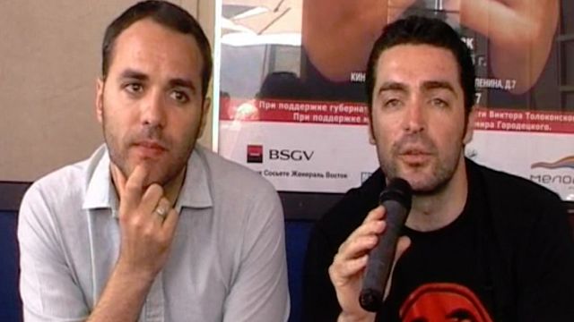 image de la news Après Leatherface, le duo Maury/Bustillo poursuit dans l'horreur avec la créature vengeresse Kandisha